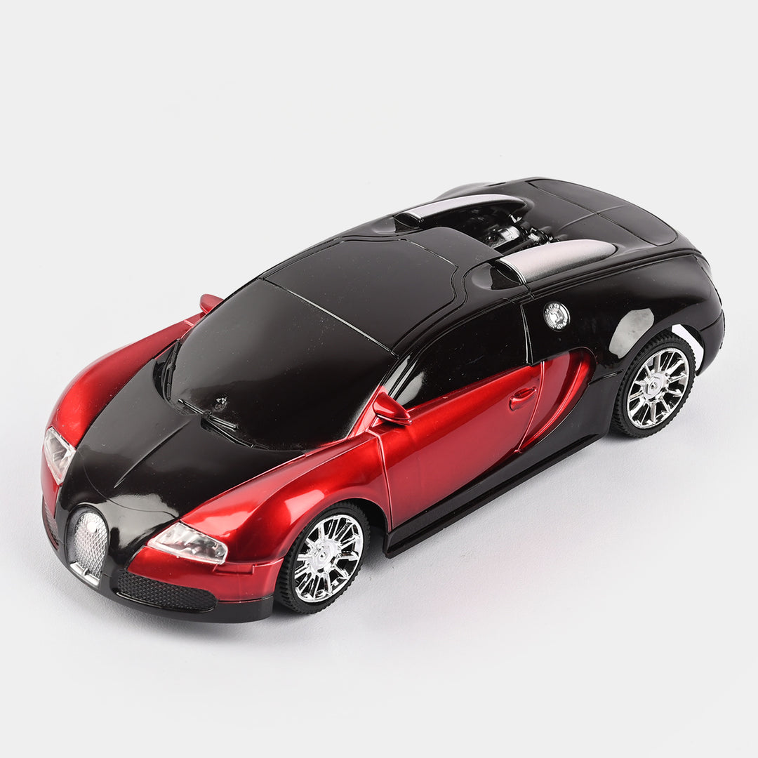 Speed Sports Remote Control Car For Kids