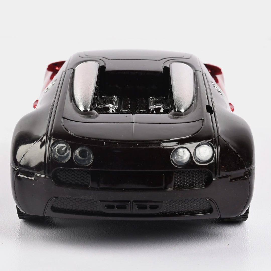 Speed Sports Remote Control Car For Kids