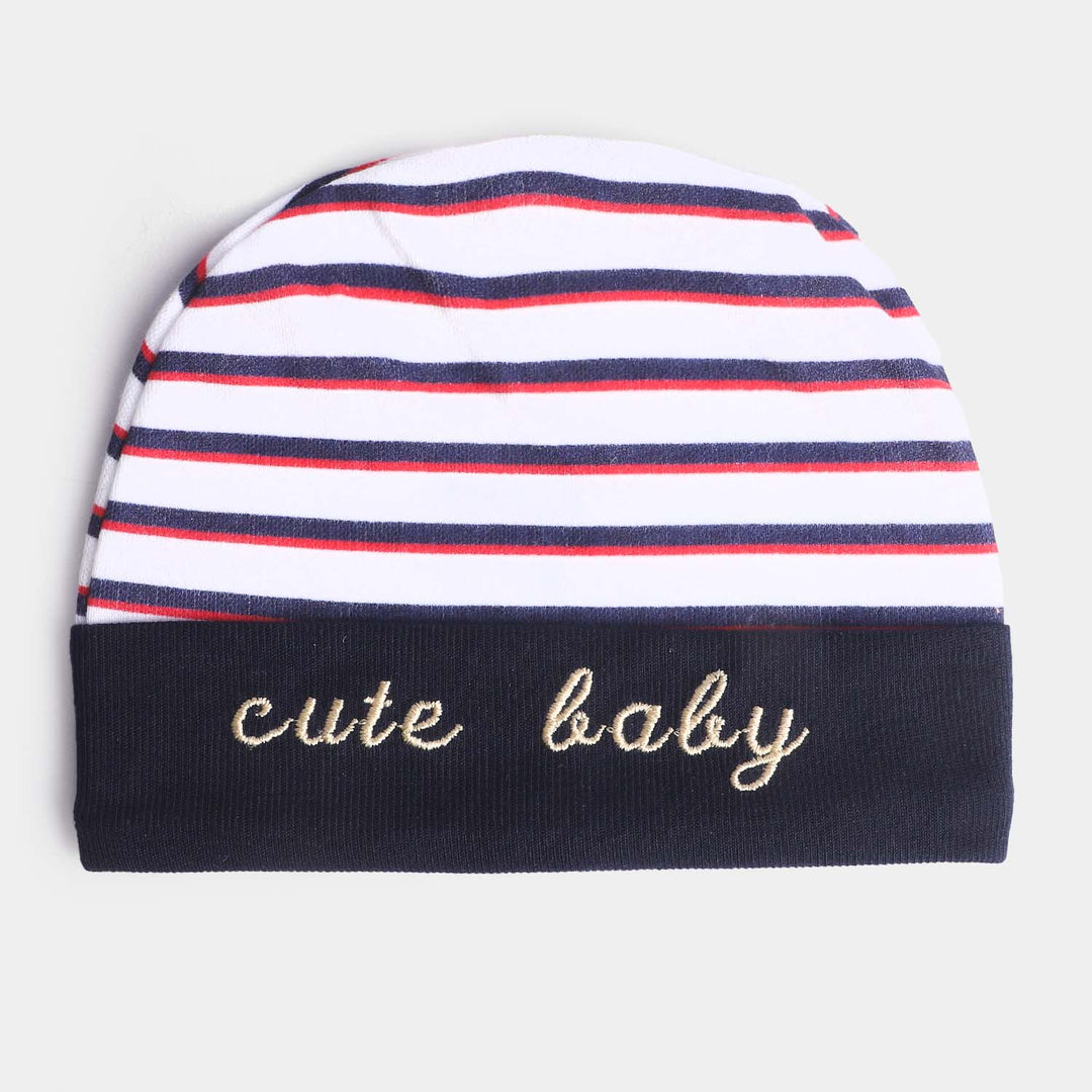 Baby Cap Set