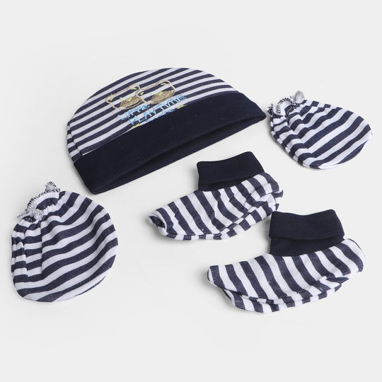 Baby Cap Set