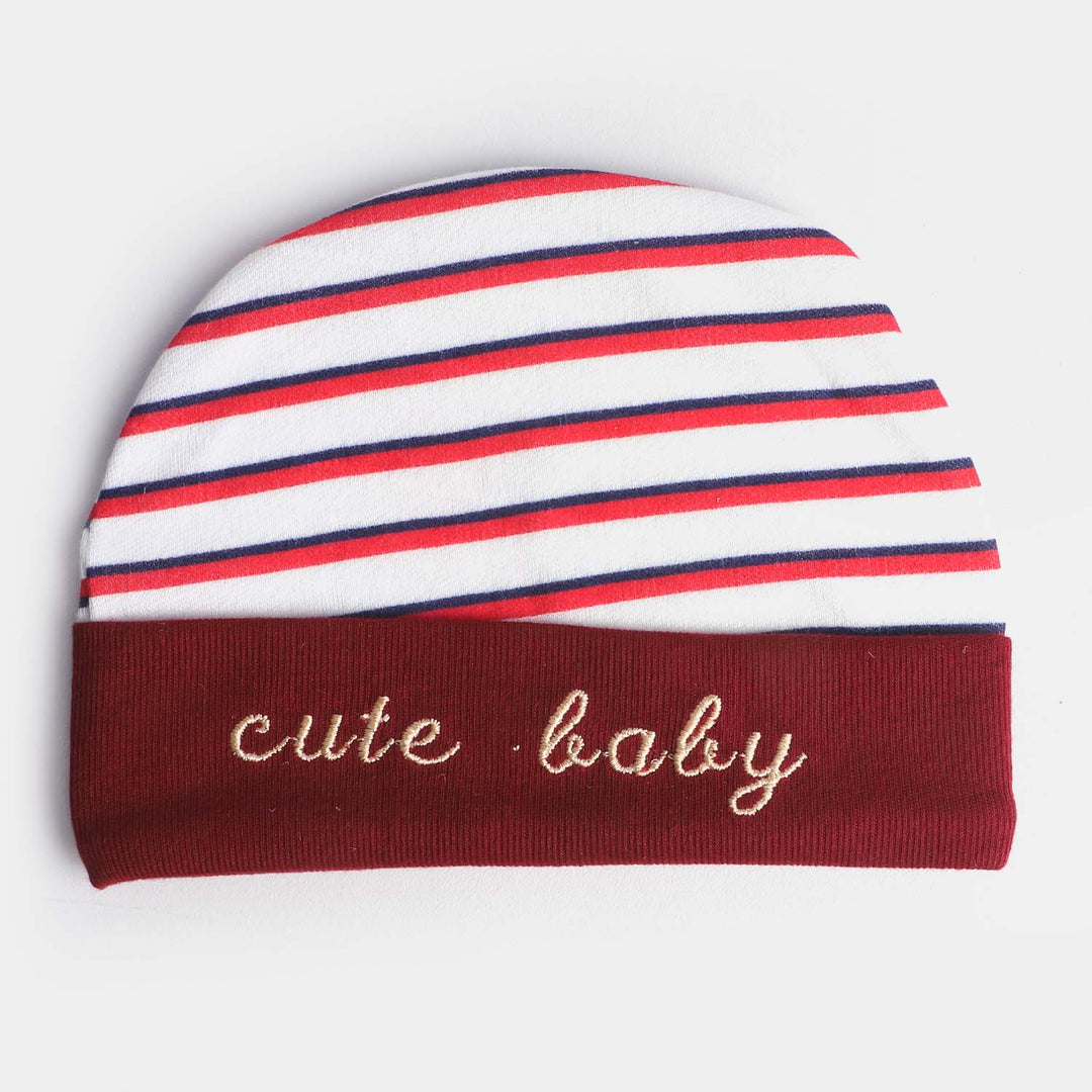 Baby Cap Set