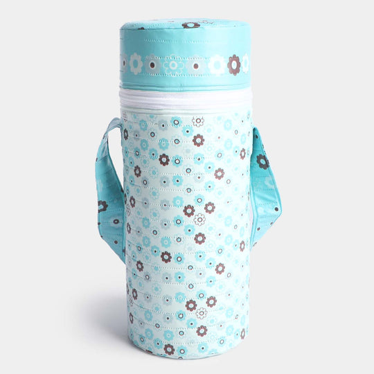 FEEDER WARMER WITH FEEDER