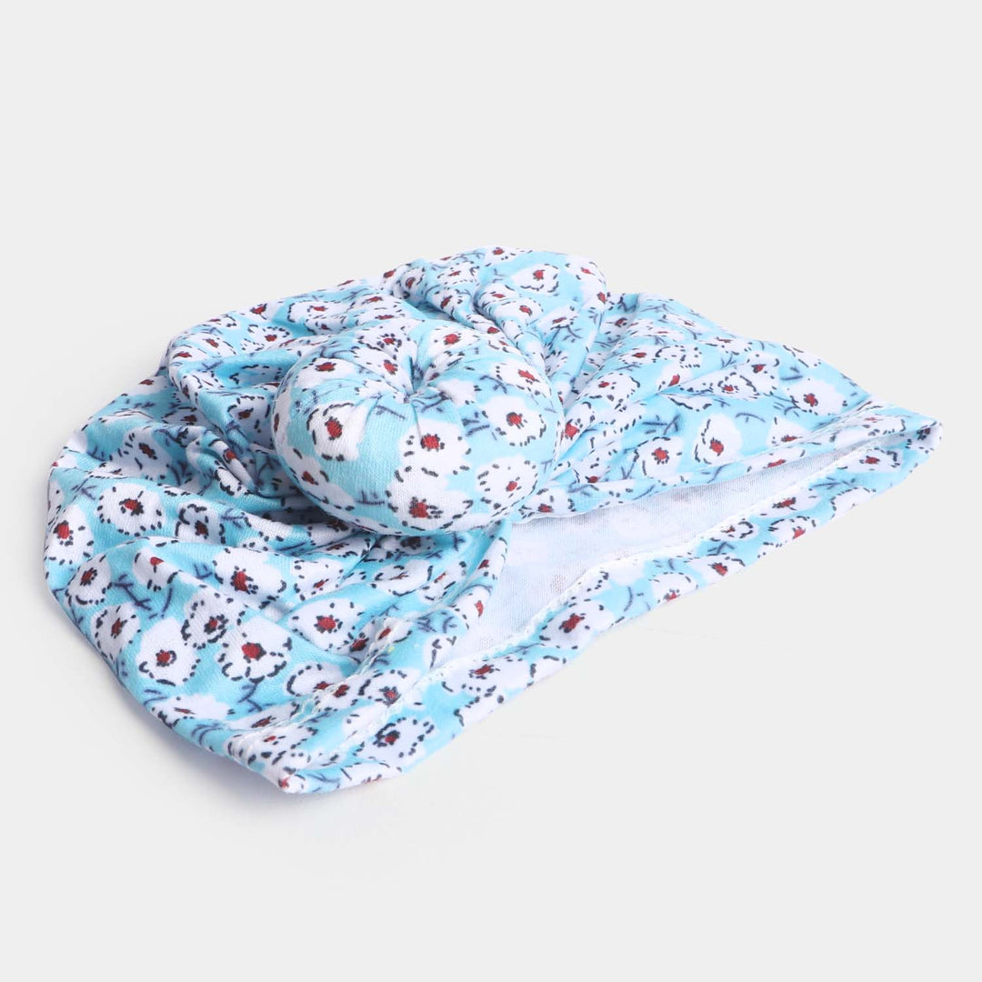BABY CAP/HAT TURBAN | 12M+