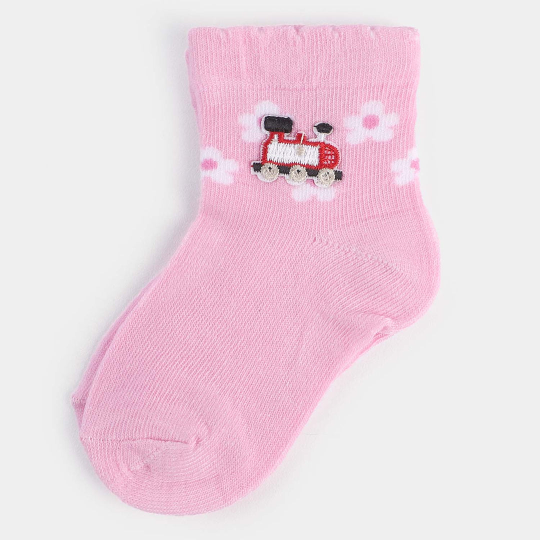 Infant Baby Socks 6M+