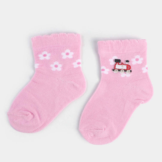 Infant Baby Socks 6M+