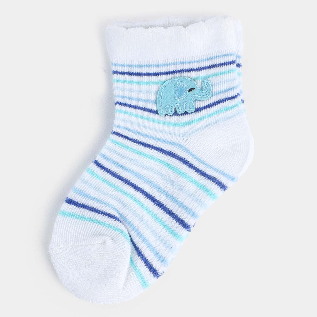 Infant Baby Socks 6M+