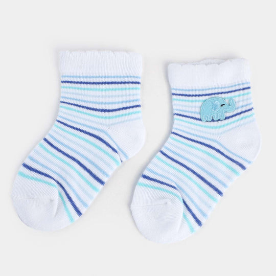 Infant Baby Socks 6M+