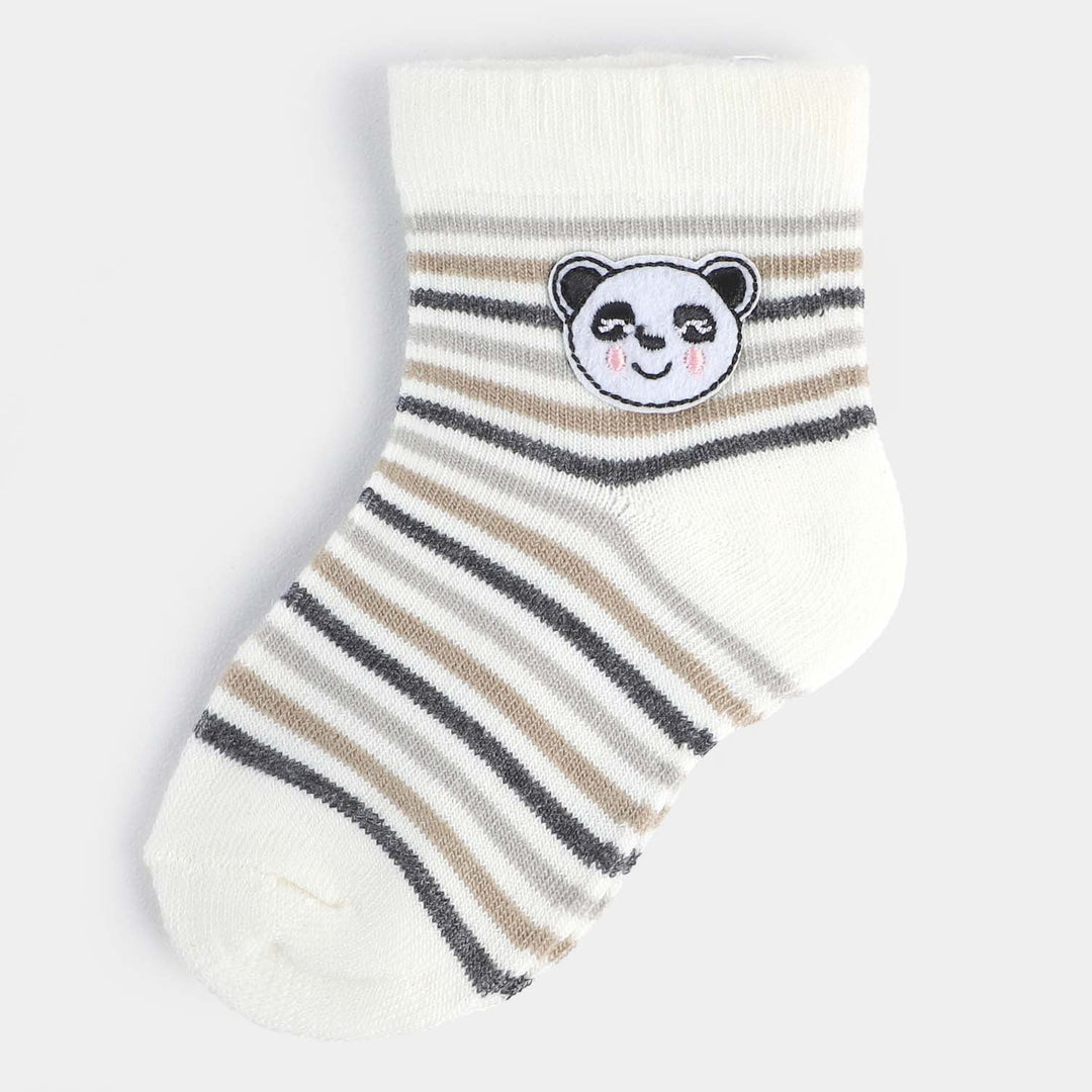 Infant Baby Socks 6M+