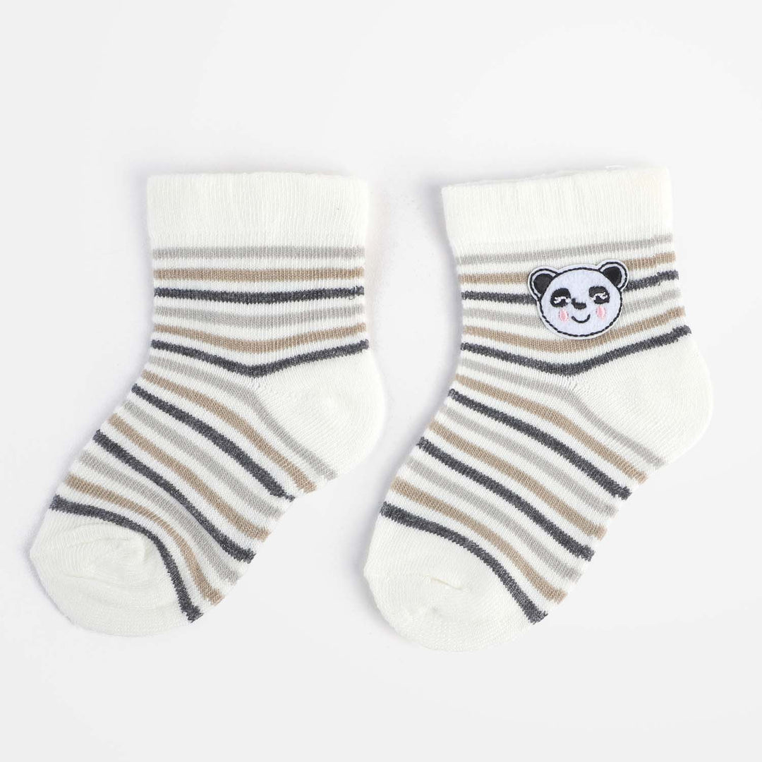 Infant Baby Socks 6M+