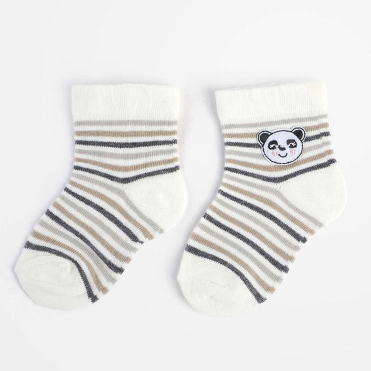 Infant Baby Socks 6M+