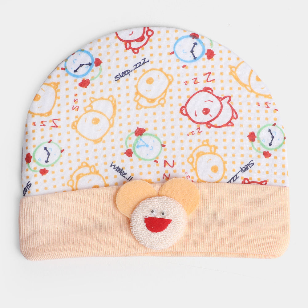 BABY CAP/HAT | 6M+