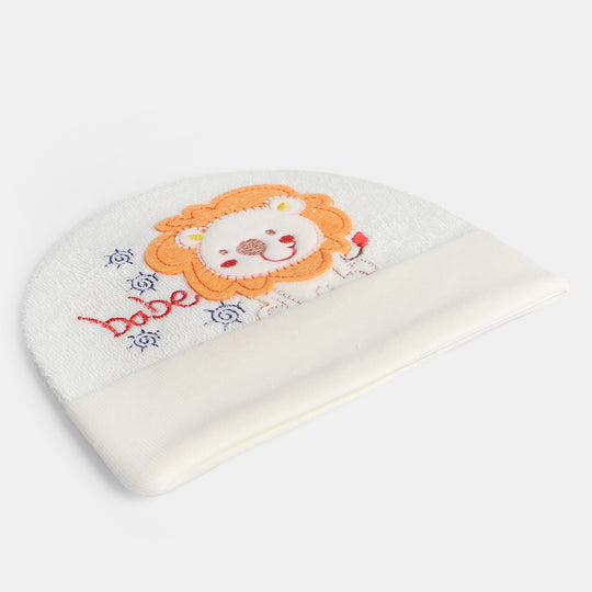 BABY CAP/HAT | 6M+