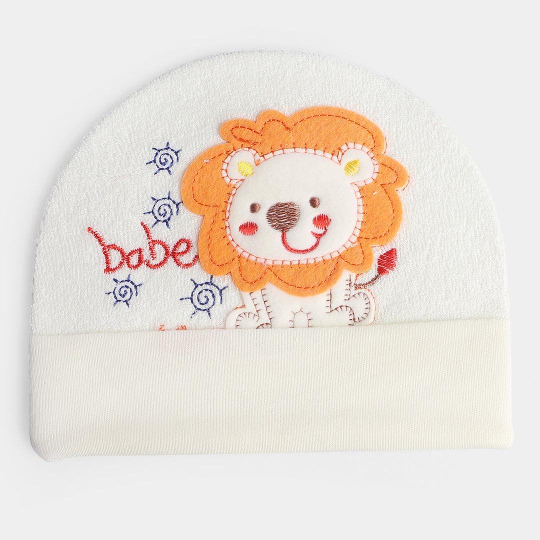 BABY CAP/HAT | 6M+