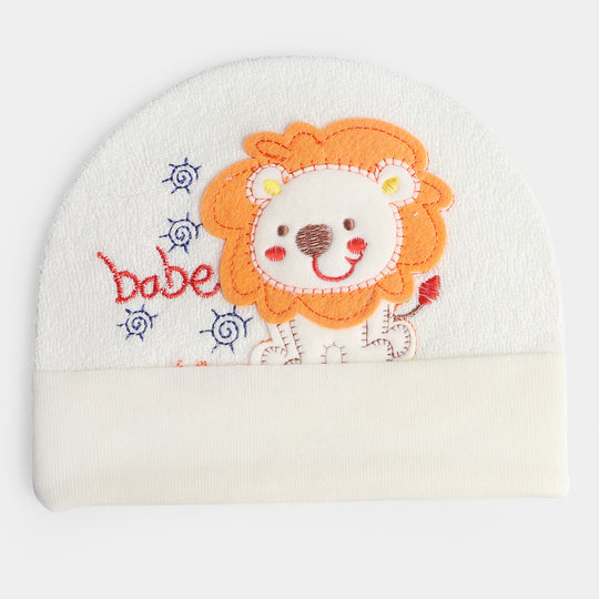 BABY CAP/HAT | 6M+