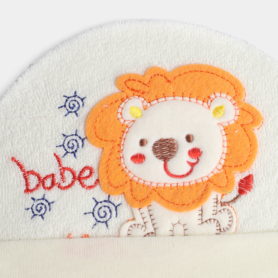 BABY CAP/HAT | 6M+