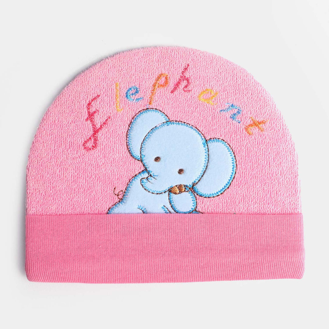 BABY CAP/HAT | 6M+