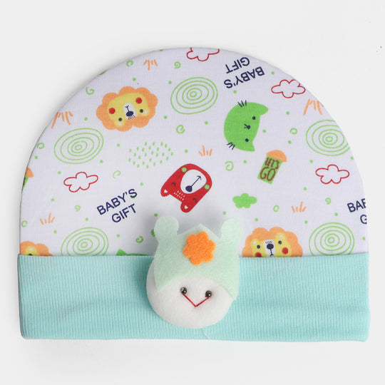 BABY CAP/HAT | 6M+