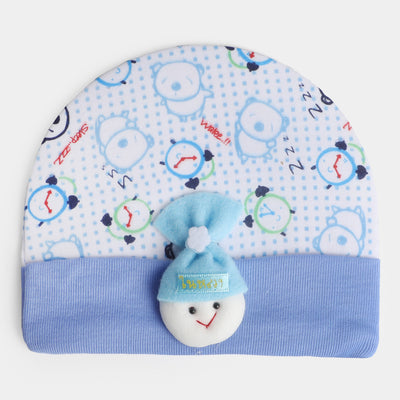 BABY CAP/HAT | 6M+