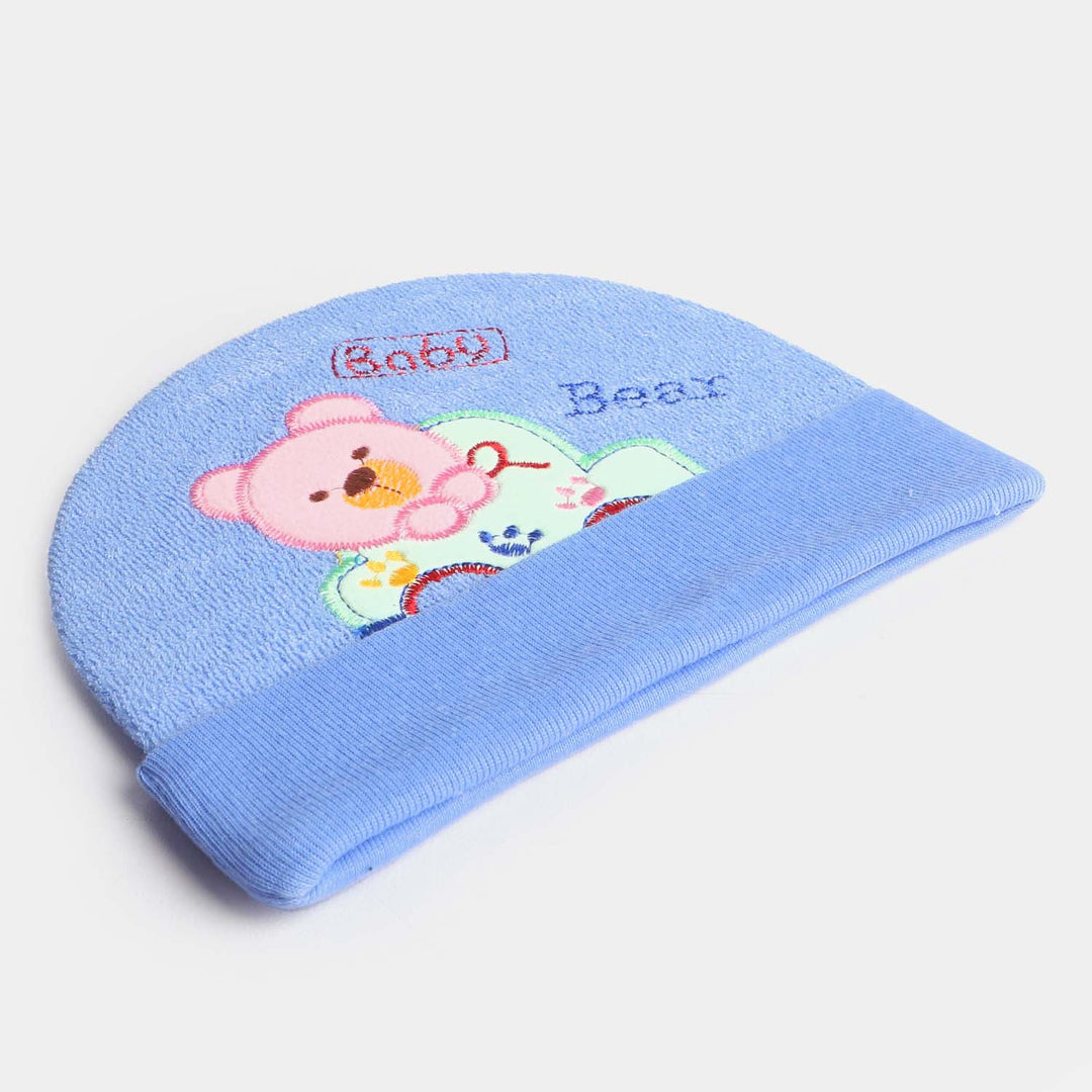 BABY CAP/HAT | 6M+