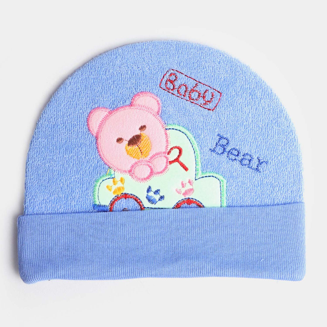 BABY CAP/HAT | 6M+