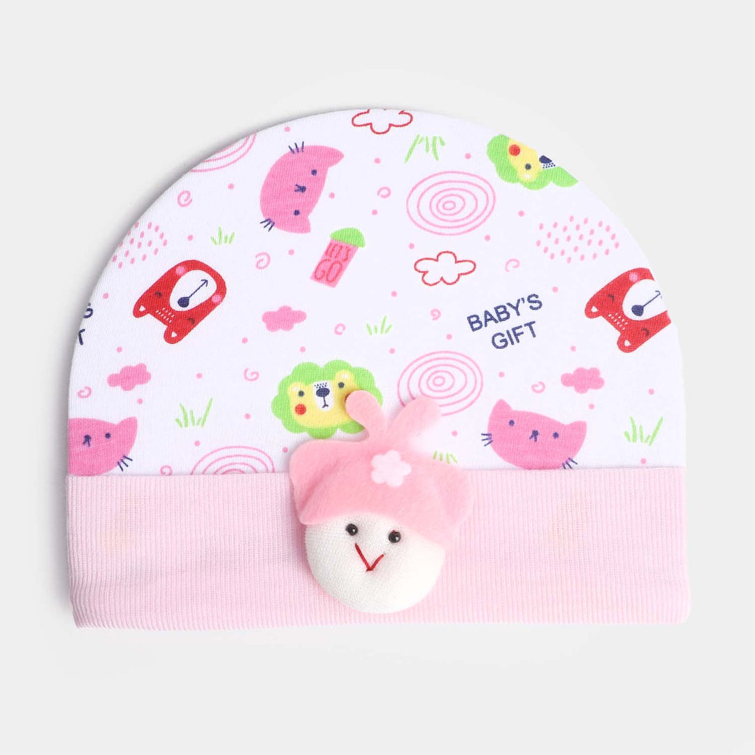 BABY CAP/HAT | 6M+