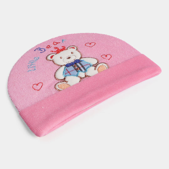 BABY CAP/HAT | 6M+