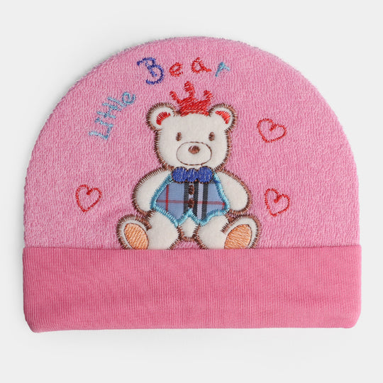 BABY CAP/HAT | 6M+