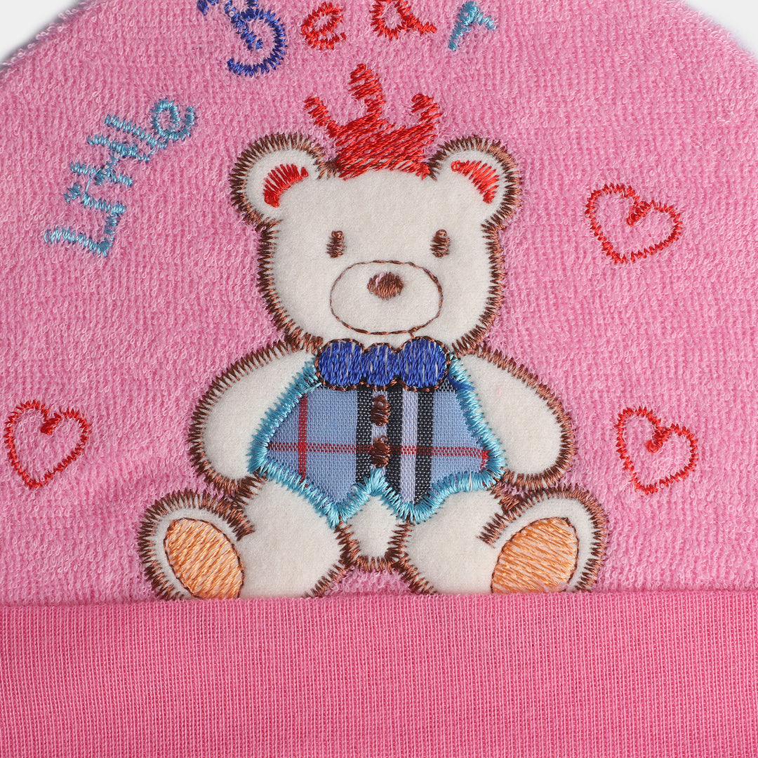 BABY CAP/HAT | 6M+