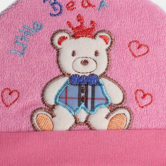 BABY CAP/HAT | 6M+