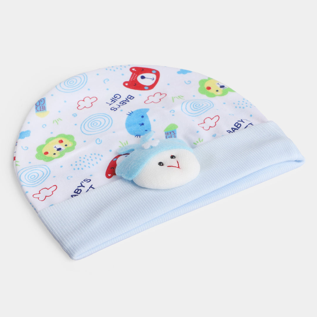 BABY CAP/HAT | 6M+