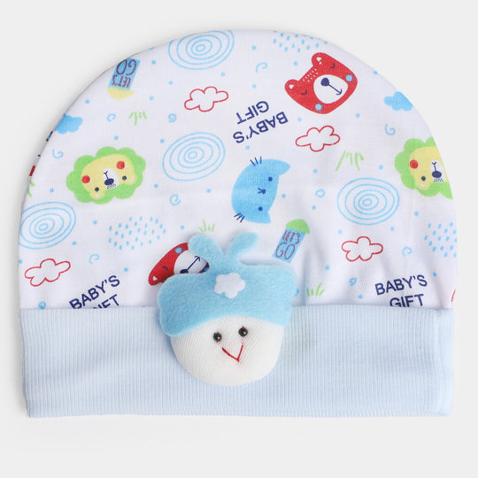 BABY CAP/HAT | 6M+