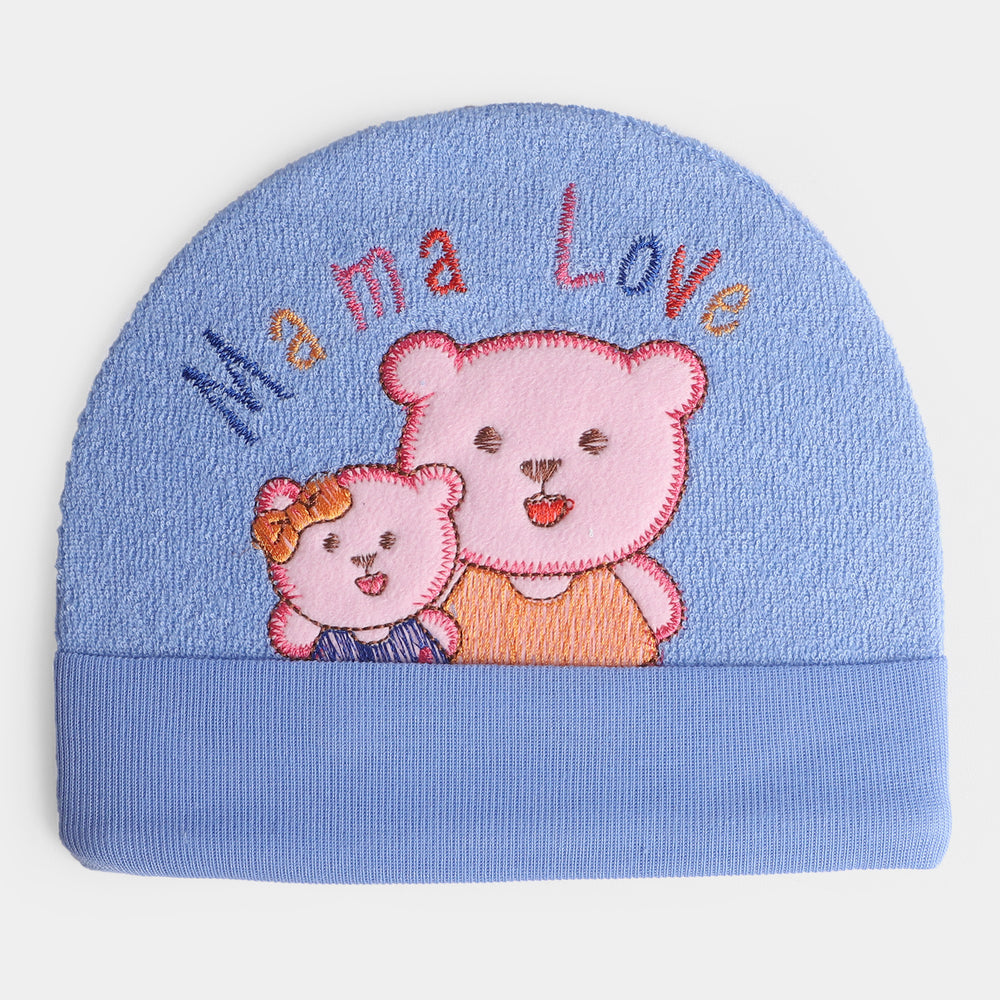 BABY CAP/HAT | 6M+
