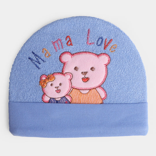 BABY CAP/HAT | 6M+