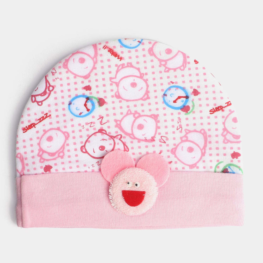 BABY CAP/HAT | 6M+