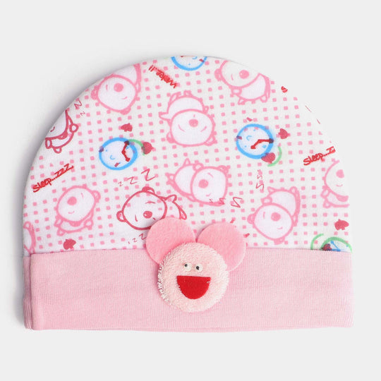 BABY CAP/HAT | 6M+