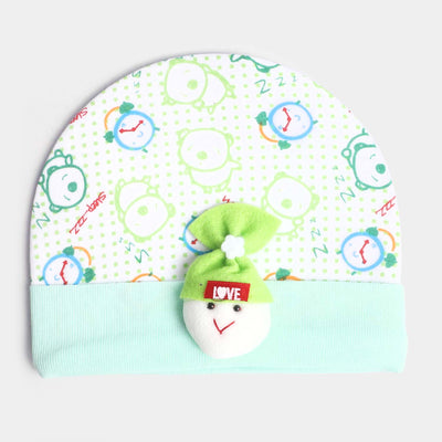 BABY CAP/HAT | 6M+