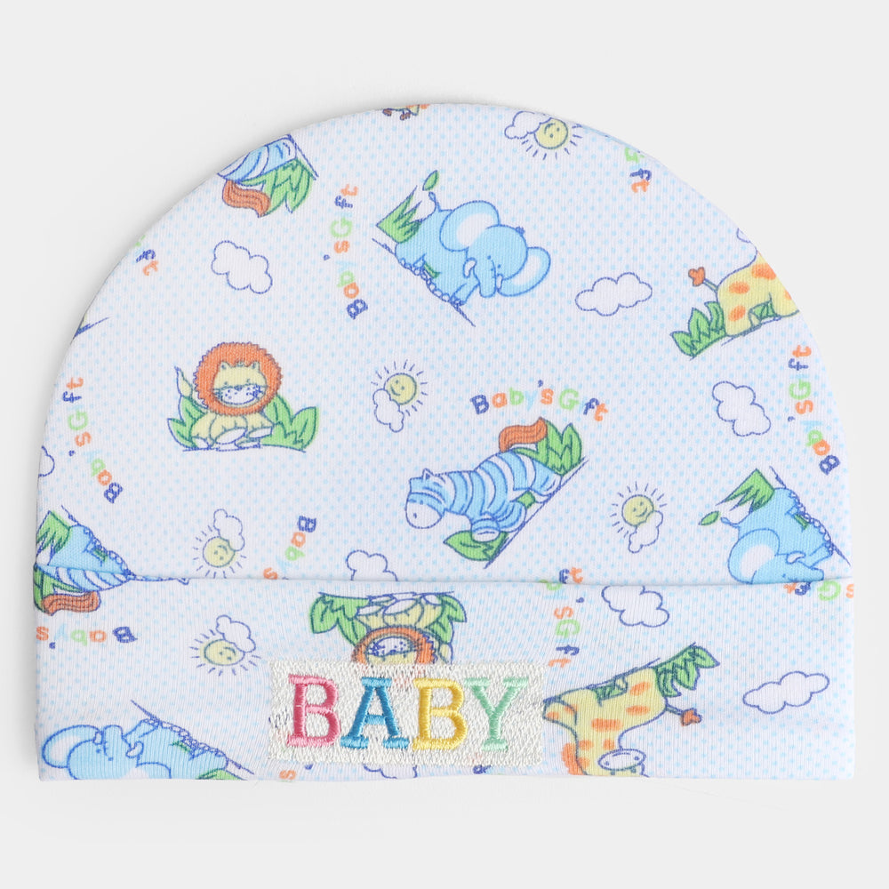 BABY CAP/HAT | 4M+