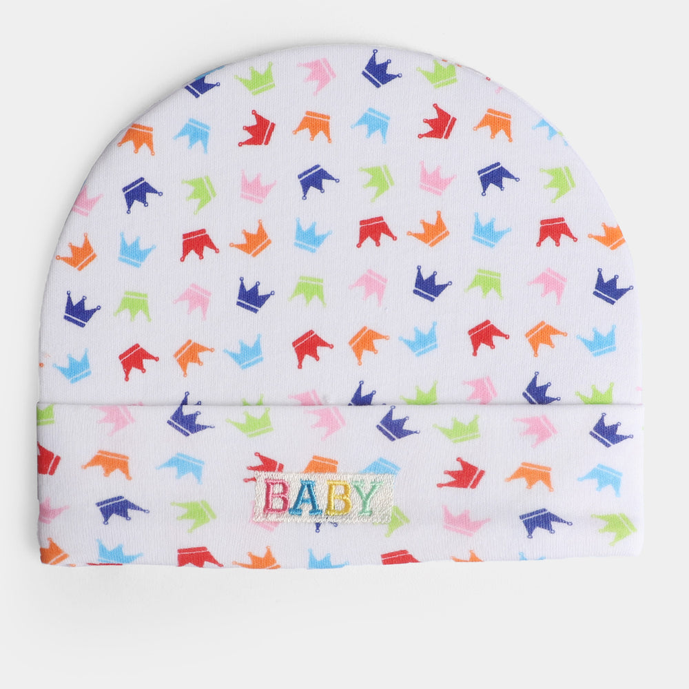 BABY CAP/HAT | 4M+