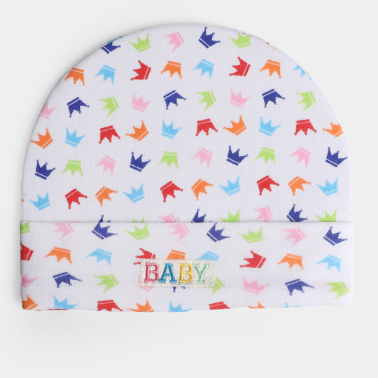 BABY CAP/HAT | 4M+