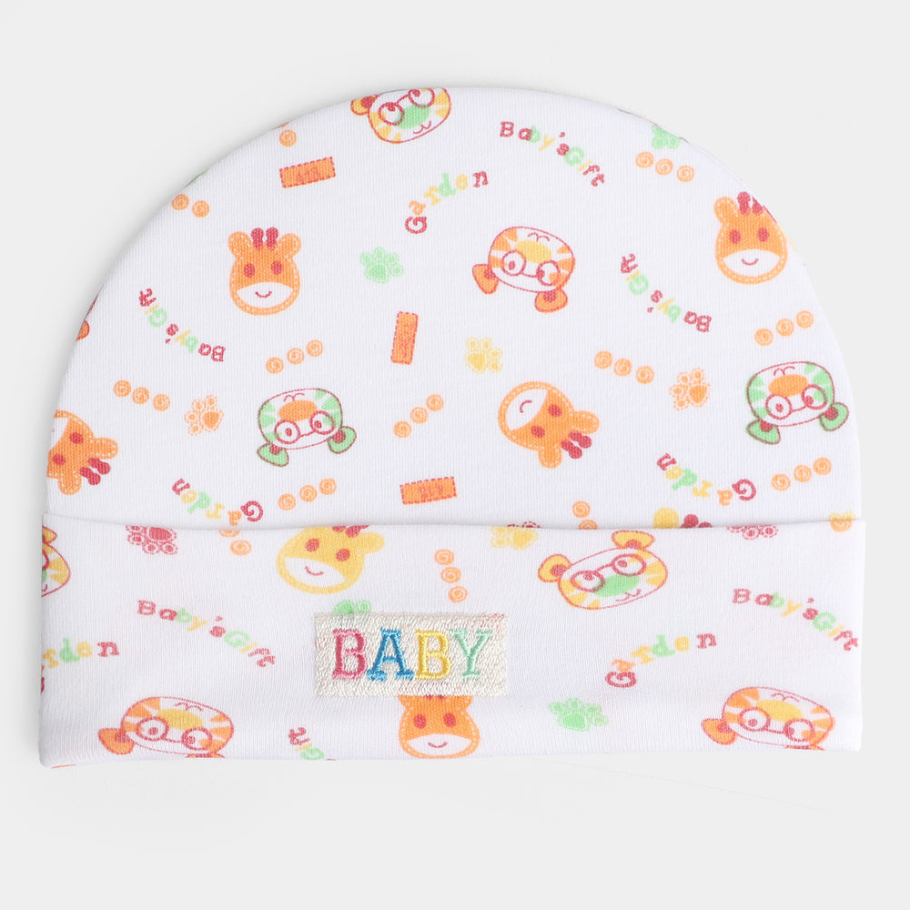 BABY CAP/HAT | 4M+