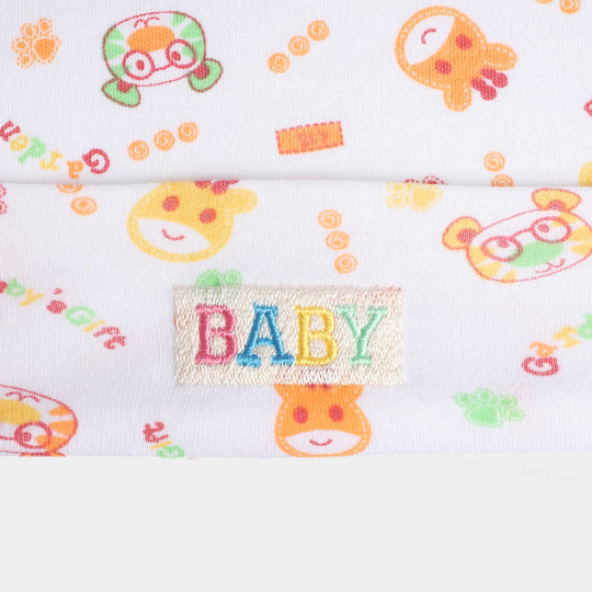 BABY CAP/HAT | 4M+