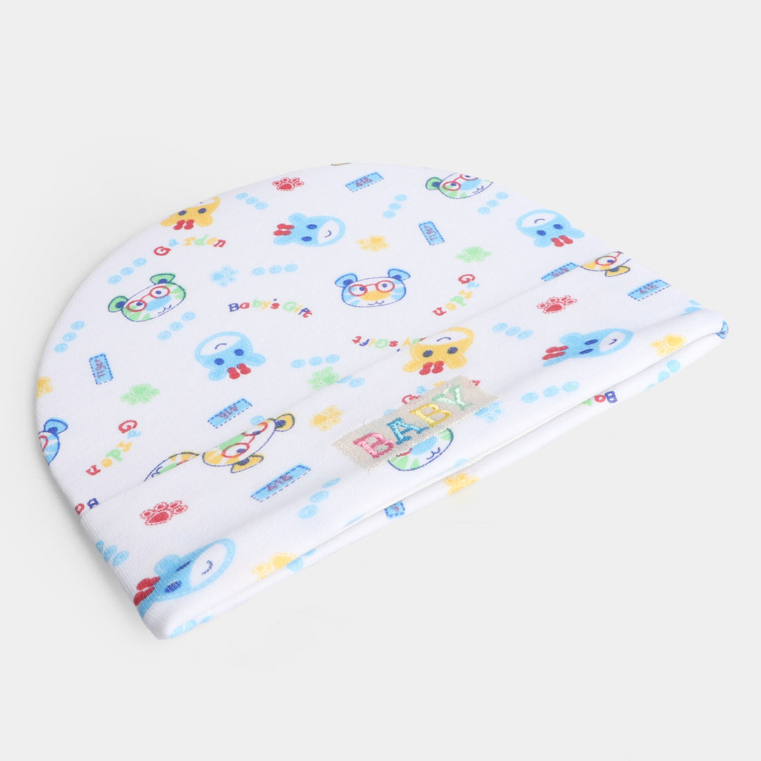 BABY CAP/HAT | 4M+