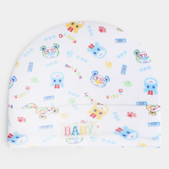 BABY CAP/HAT | 4M+