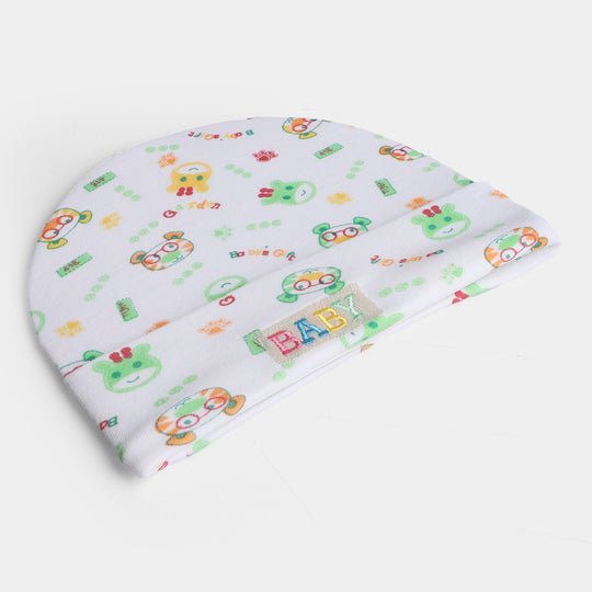 BABY CAP/HAT | 4M+
