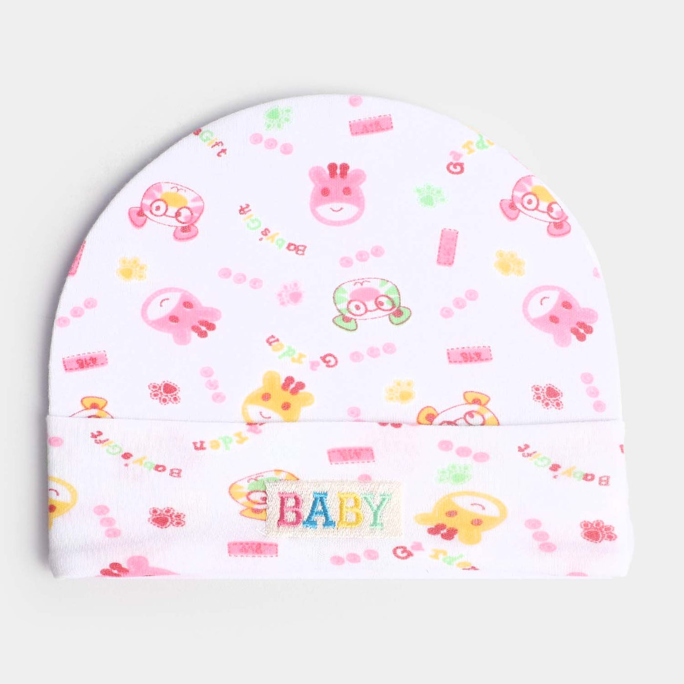 BABY CAP/HAT | 4M+