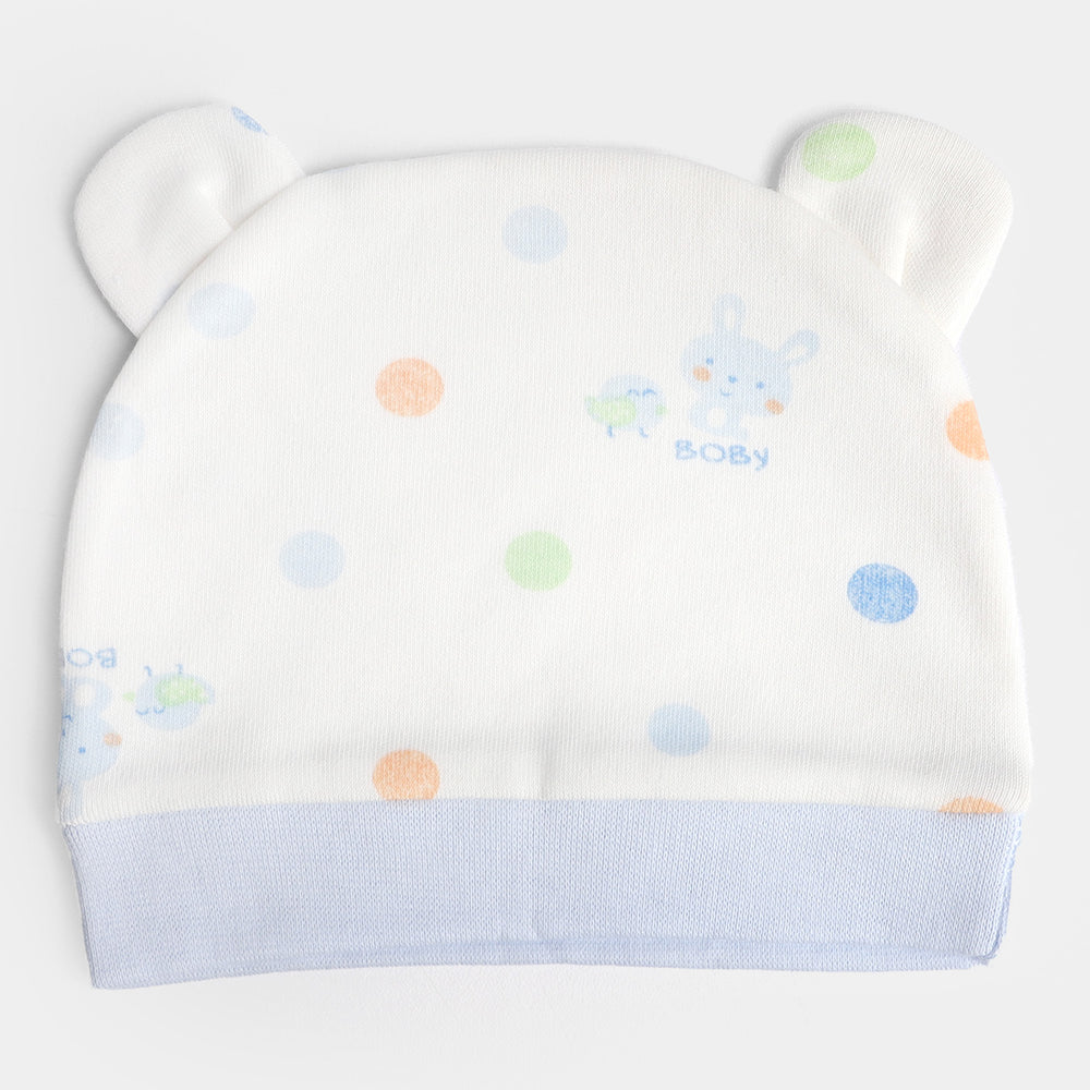 LITTLE BABY CAP/HAT | 3M+