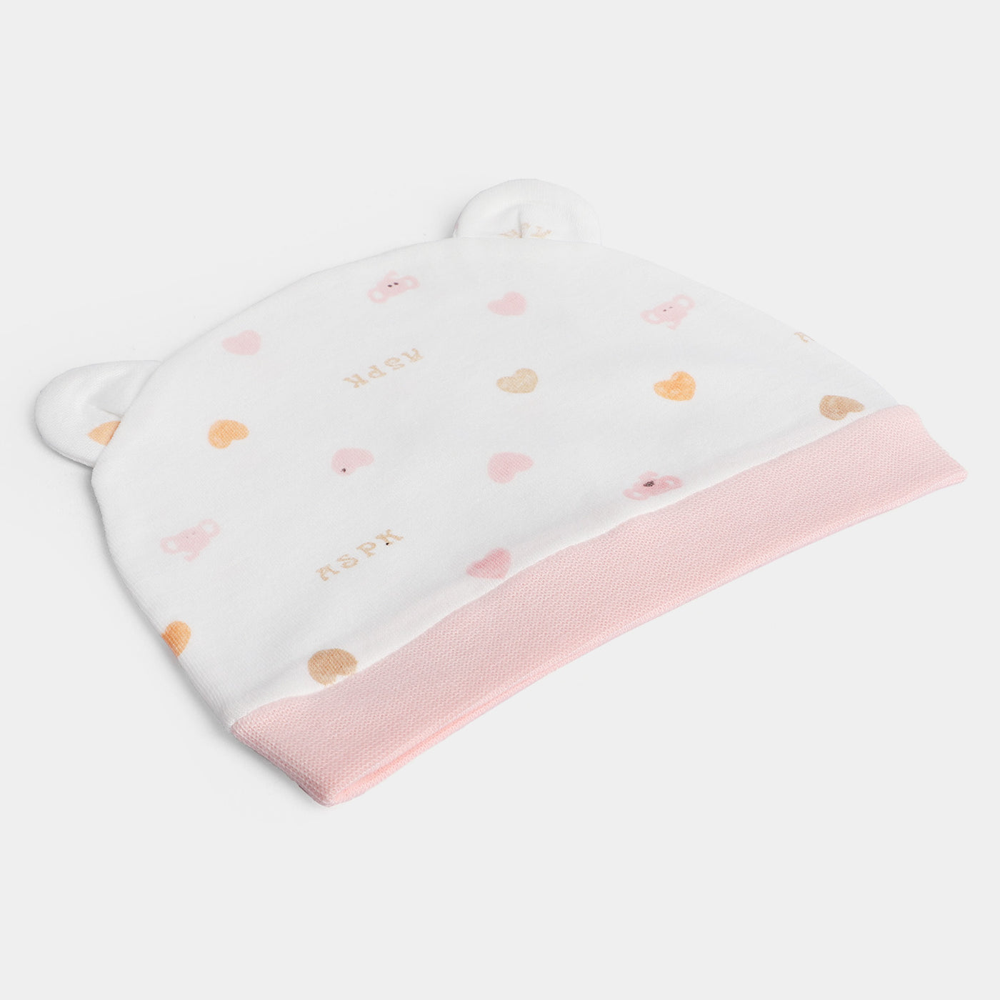 LITTLE BABY CAP/HAT | 3M+