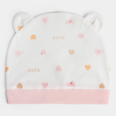 LITTLE BABY CAP/HAT | 3M+