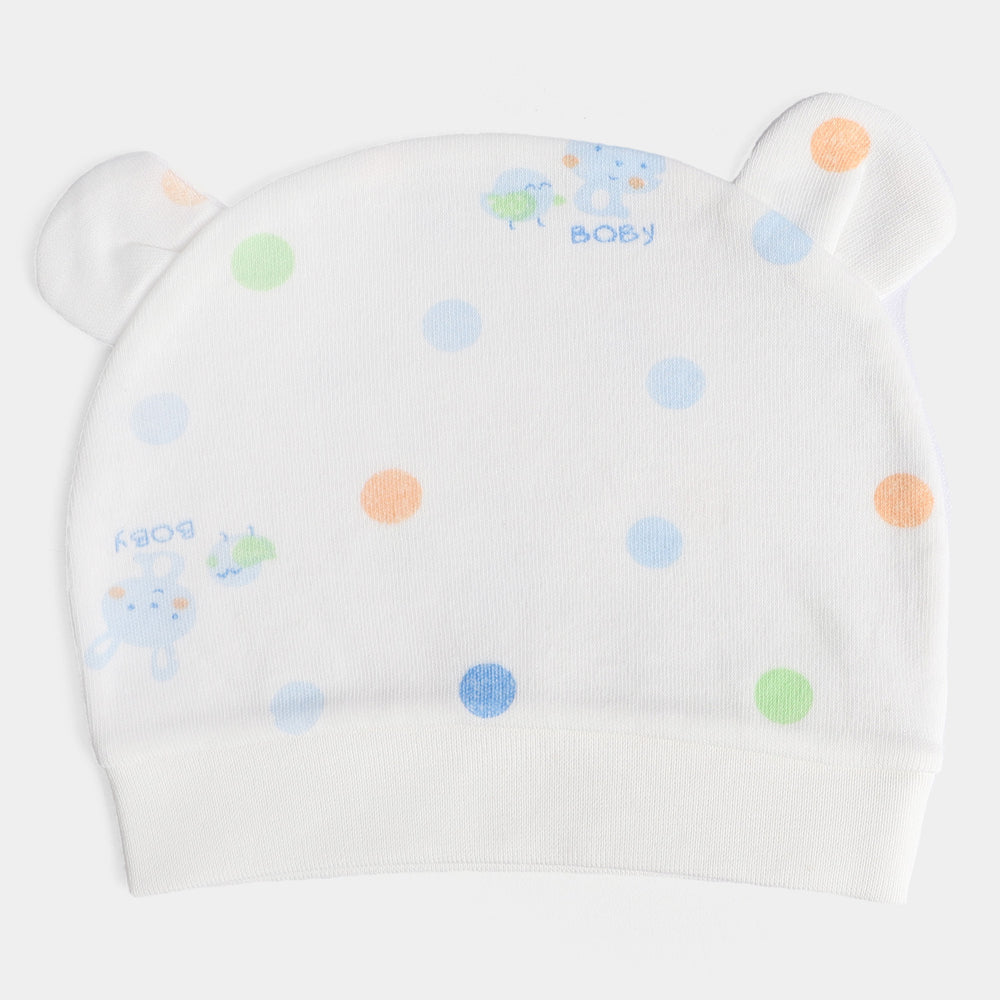 LITTLE BABY CAP/HAT | 3M+