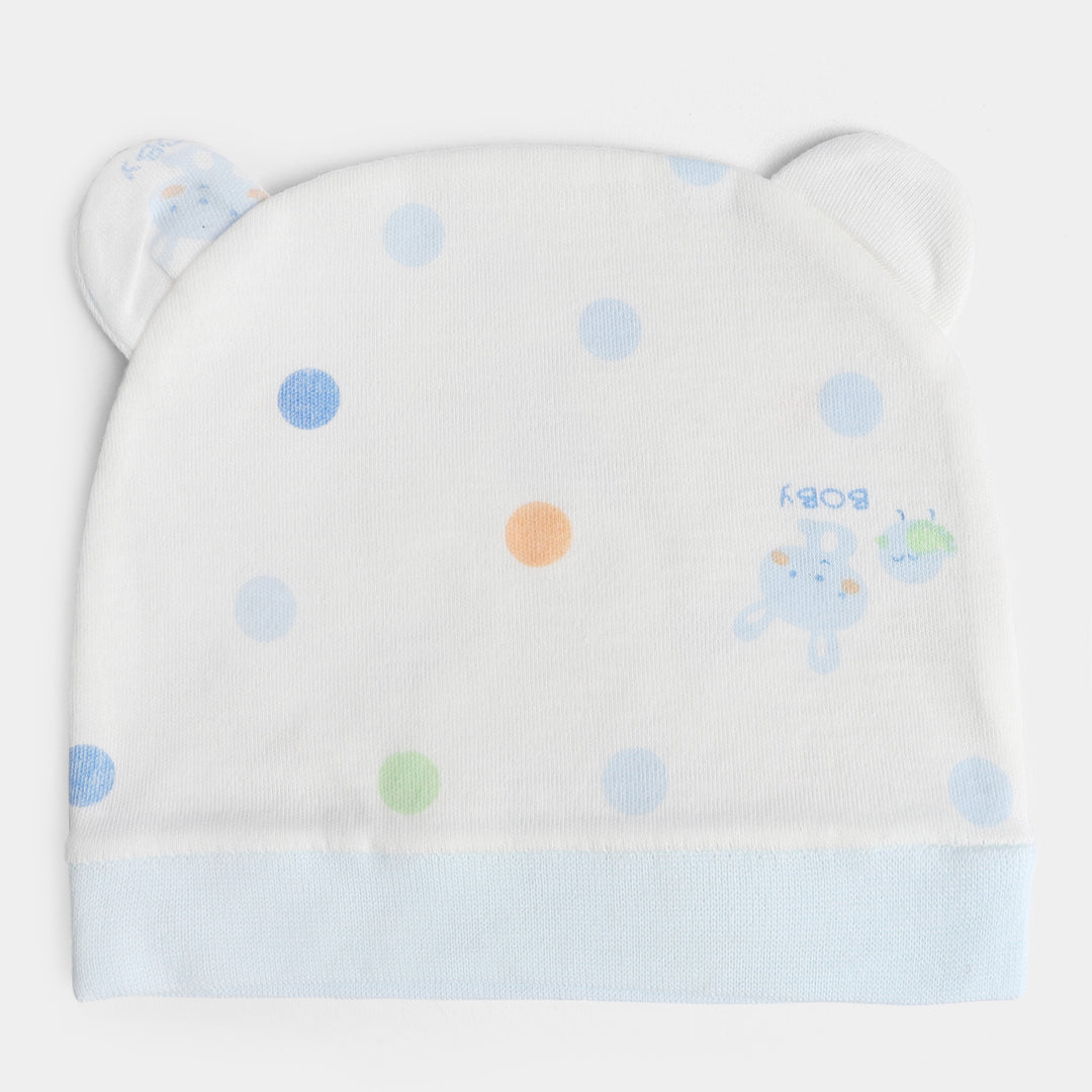 LITTLE BABY CAP/HAT | 3M+